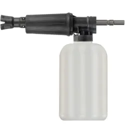 ST73.1 FOAM NOZZLE + 2L BOTTLE