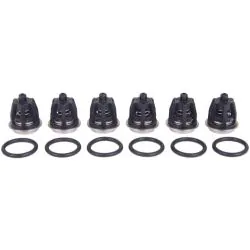 INTERPUMP KIT 1, VALVES (X6)