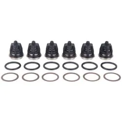 INTERPUMP KIT 201 VALVES (6 PIECES)