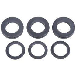 INTERPUMP KIT 202 HIGH TEMP SEAL KIT (X3)