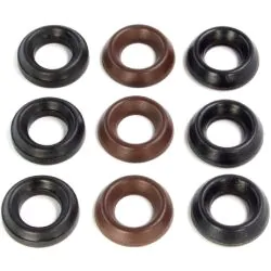 INTERPUMP KIT 127 SEAL KIT (X3)