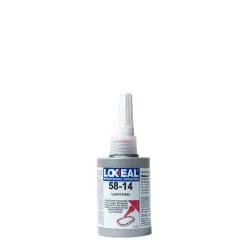 LOXEAL 58-14 GASKET ADHESIVE, GENERAL PURPOSE 