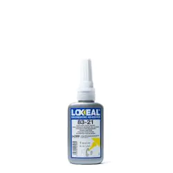 Loxeal 83-21 adhesive