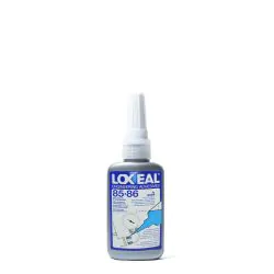 Loxeal 85-86 high strength thread sealant.