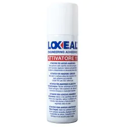 Loxeal activator