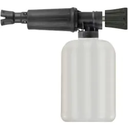 ST73.1 FOAM NOZZLE + 2L BOTTLE 1.25MM NOZZLE