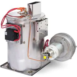MAZZONI BOILER 15L, 12v