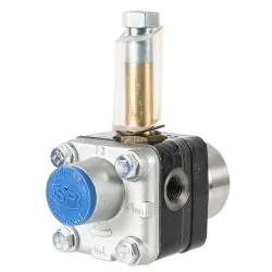 MAZZONI FUEL PUMP 12/24V NO SOLENOID   