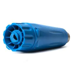 ST75 FOAM HEAD 1.35 (05) 1/4"F BLUE