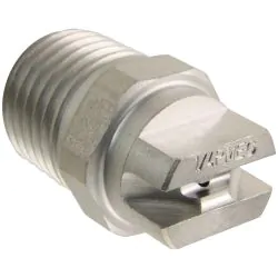spraying systems high pressure nozzle