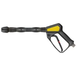 ST 2300 WASH GUN WITH 260mm EXTENSION AND QUICK RELEASE COUPLING