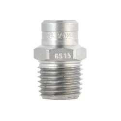 spraying systems high pressure nozzle