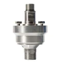 TURBO DEVIL REPLACEMENT ROTOR SWIVEL