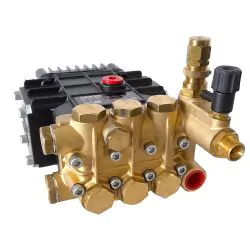 UDOR PUMP PKC1117SV 