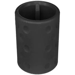 LANCE INSULATION, CONNECTOR / SPACER, BLACK