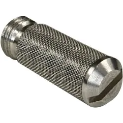 FILTER FOR 1/8&quot; VV NOZZLES