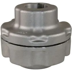 An interpump drive coupling.