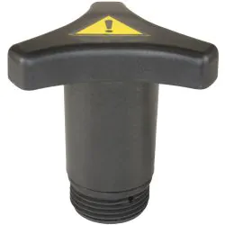 SPRAYER / FOAMER LOADING CAP