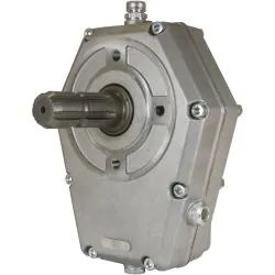 UDOR MULTIPLIER GEARBOX FOR PTO TYPE MTP125