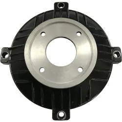 NICOLINI FLANGE PLATE ( Suits series 44 Interpump)