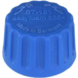 METERING VALVE CAP