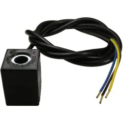 MAZZONI SOLENOID COIL 230V