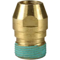 ADAPTOR K-LOCK 1/4"F to TR22 M