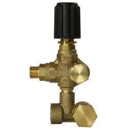 A VB35 unloader valve UB17 fits PNC series.