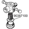 INTERPUMP O-RING - 1