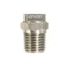 LECHLER HP NOZZLE 1/4"M 0014 SS - 1