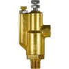 INTERPUMP SR SAFETY RELIEF VALVE  - 0