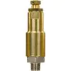 S3 ULTRA HIGH PRESSURE RELIEF VALVE - 0