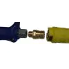 ADAPTOR K-LOCK 3/8"M to TR22 M - 0