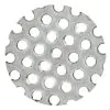 ST75 STRAINER SS PERFORATED - 0