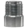 KARCHER NOZZLE HOLDER SS 1/4"F X M18M, without O-ring. - 0