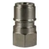 ST45 QUICK COUPLING PLUG 1/4"F - 0