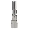 KEW SPIGOT PLUG 1/4" F - 1