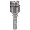 CRIMP NIPPLE ST-740 M24M DN10 SS - 0