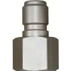 ST3100 QUICK COUPLING PLUG 1/2"F - 1