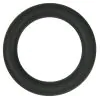 X-RING SEAL, VITON, BLACK - 0