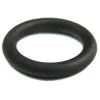 X-RING SEAL, VITON, BLACK - 1