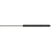 ST007 LANCE WITH MOULDED HANDLE 433mm, 1/4"M, BLACK - 1