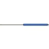 ST007 LANCE WITH MOULDED HANDLE 500mm, 1/4"M, BLUE - 1