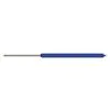 ST002 LANCE WITH MOULDED HANDLE, 1200mm, 1/4" M, BLUE - 0