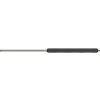 ST007 LANCE WITH MOULDED HANDLE 1500mm, 1/4"M, BLACK - 0