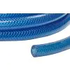 BLUE BRAIDED 9mm LOW PRESSURE HOSE - 1