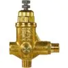 INTERPUMP UNLOADER VALVE K1 - 0