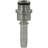 CRIMP NIPPLE 14MM X 10MM HOSE TAIL - 0