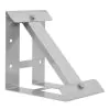 WALL HOLDER INOX FOR MOTOR PUMP UNITS    - 2