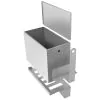 WATER TANK 60L 3/4F SS - 5